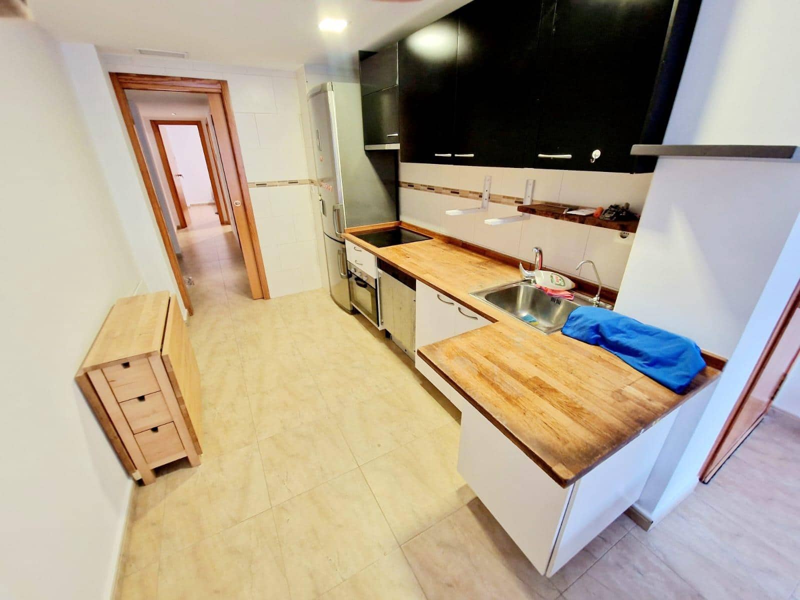 2 bedroom Apartment for sale in Aguilas - € 135,000 (Ref: 9622714)