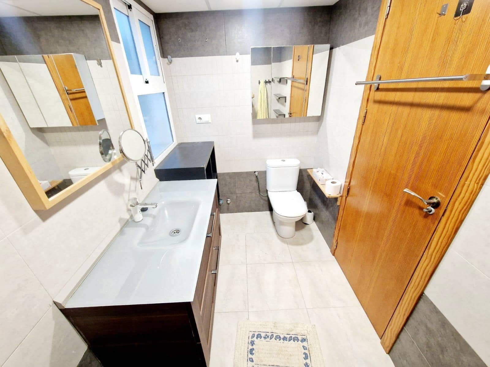 2 bedroom Apartment for sale in Aguilas - € 135,000 (Ref: 9622714)