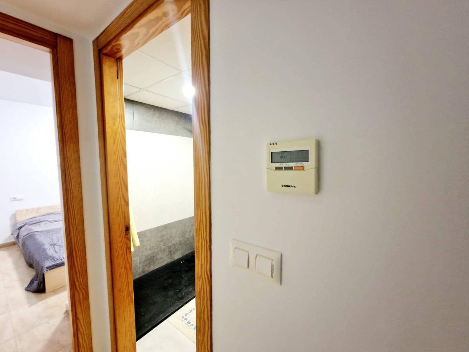 2 bedroom Apartment for sale in Aguilas - € 135,000 (Ref: 9622714)