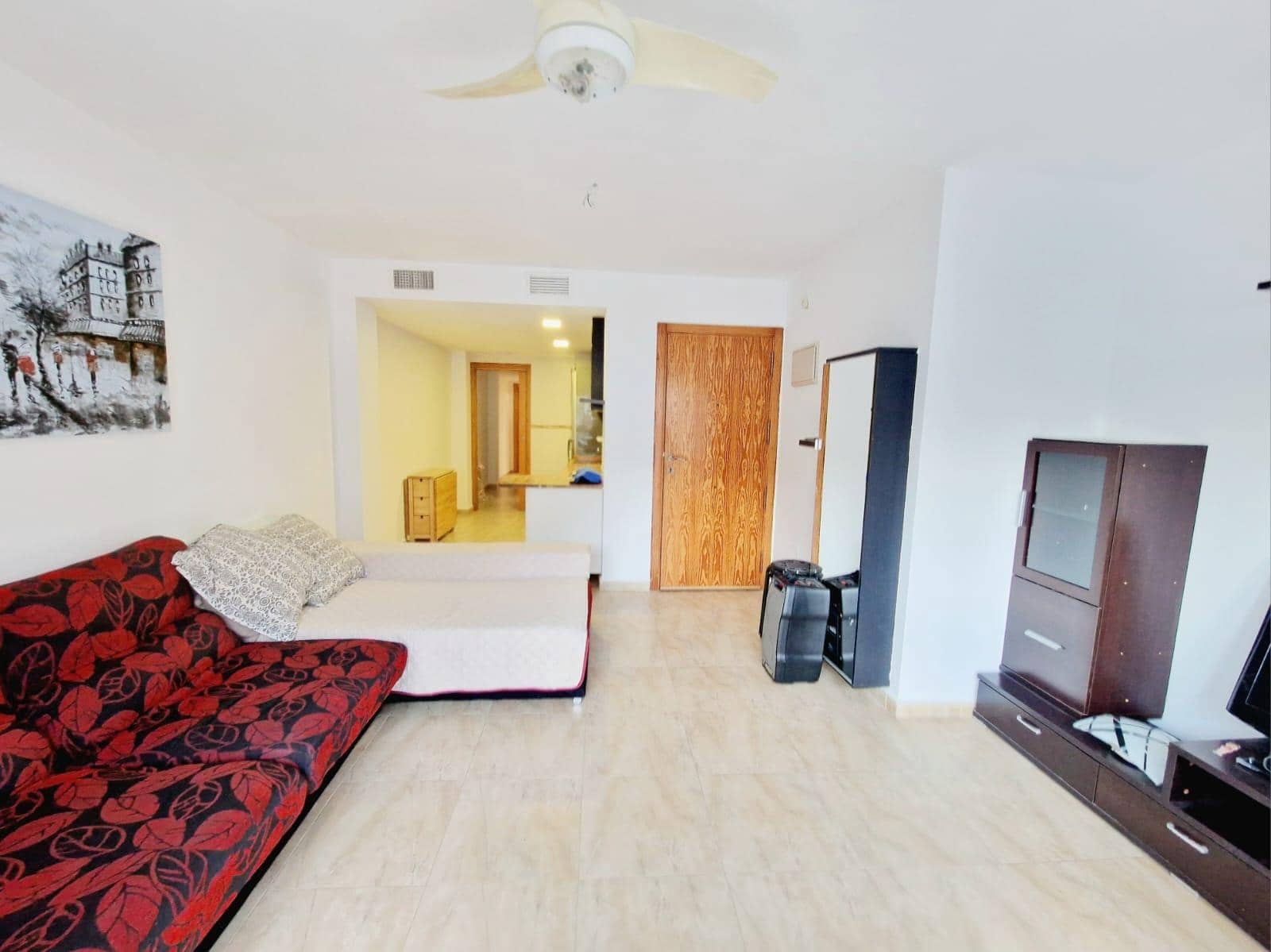 2 bedroom Apartment for sale in Aguilas - € 135,000 (Ref: 9622714)