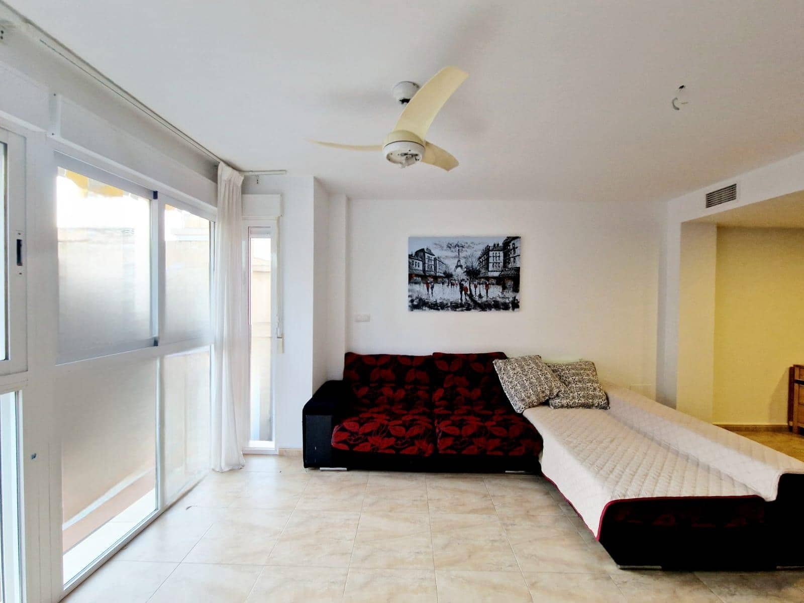 2 bedroom Apartment for sale in Aguilas - € 135,000 (Ref: 9622714)