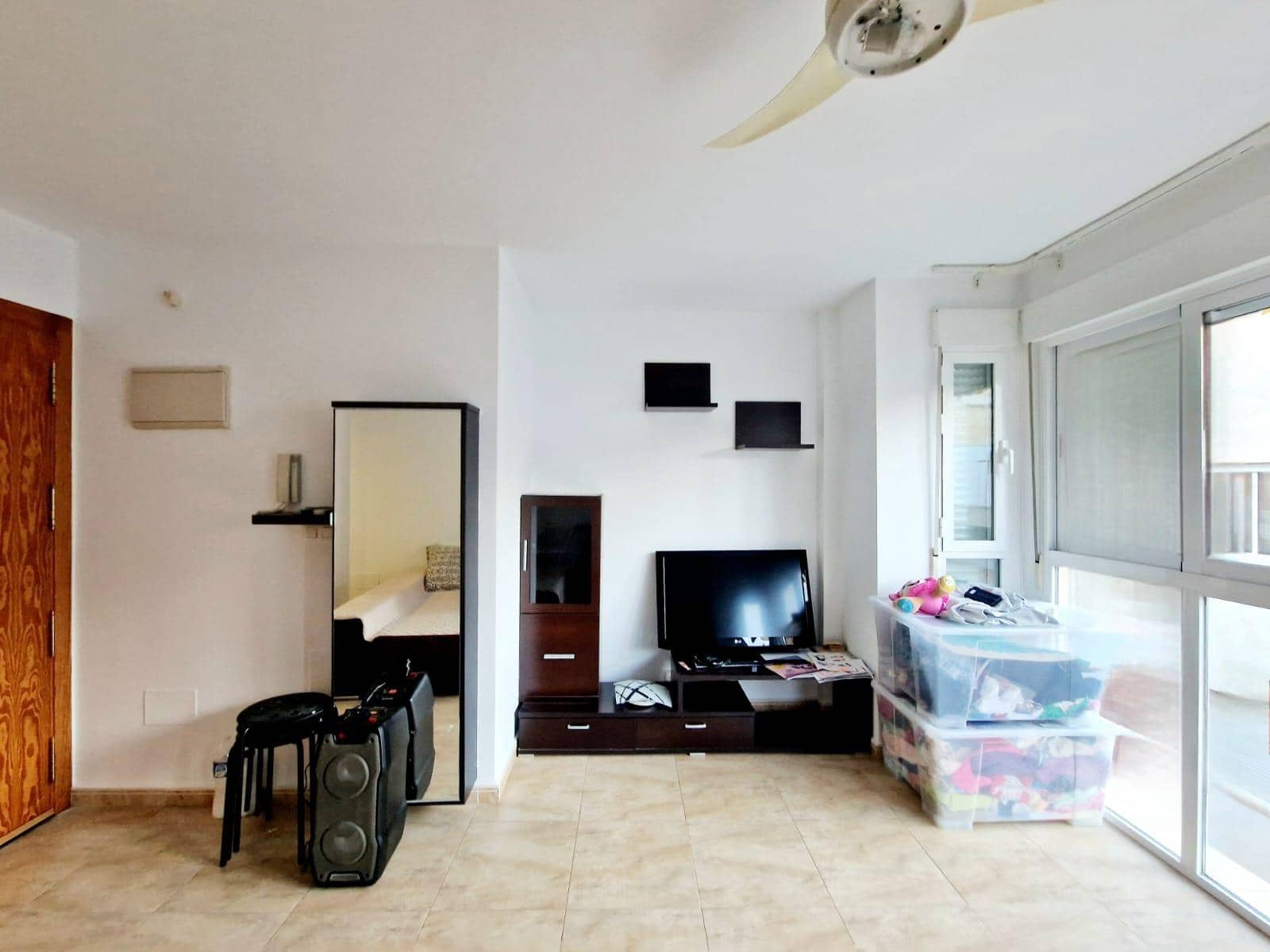 2 bedroom Apartment for sale in Aguilas - € 135,000 (Ref: 9622714)