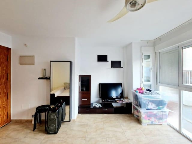 2 bedroom Apartment for sale in Aguilas - € 135,000 (Ref: 9622714)