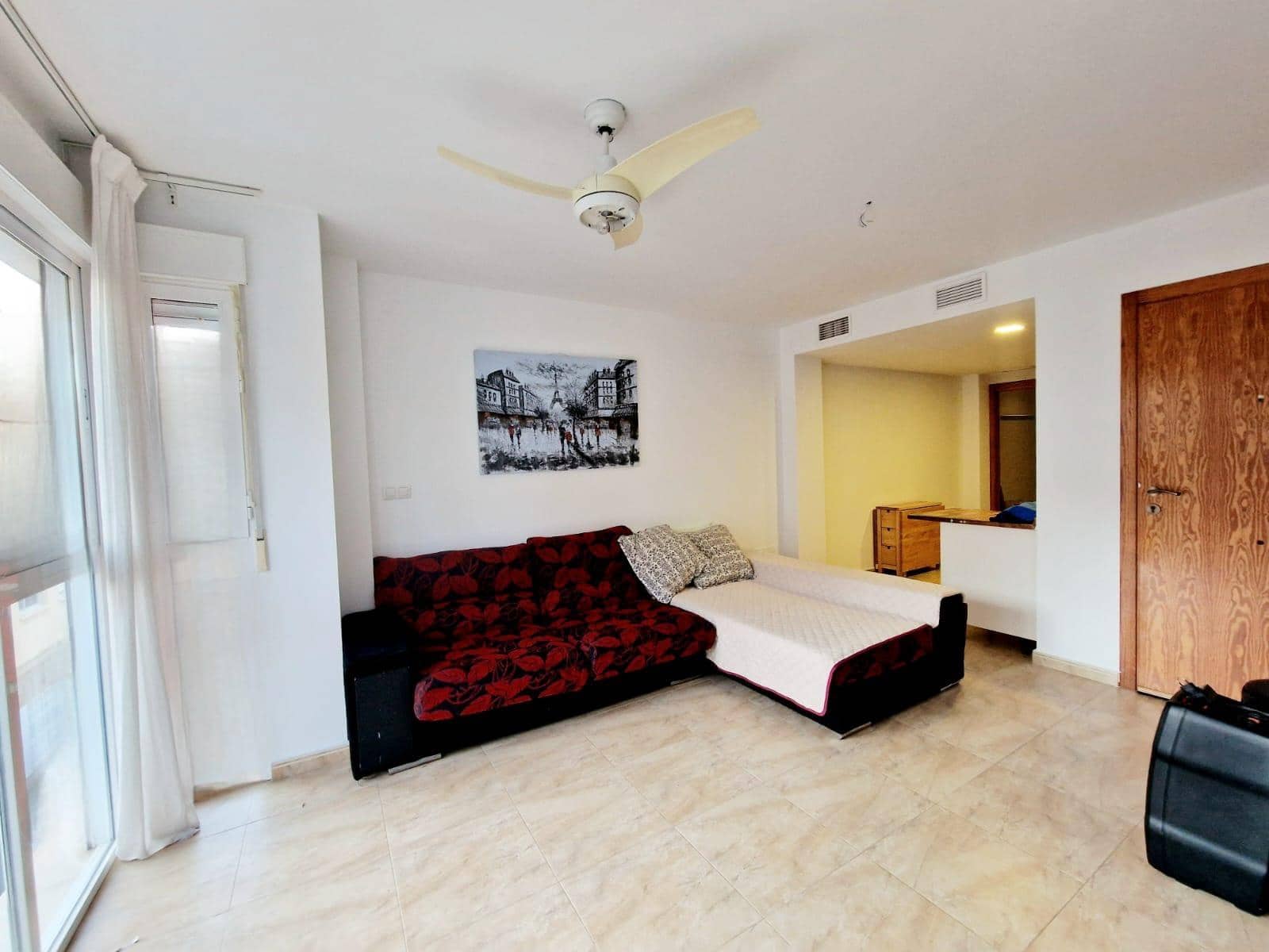 2 bedroom Apartment for sale in Aguilas - € 135,000 (Ref: 9622714)