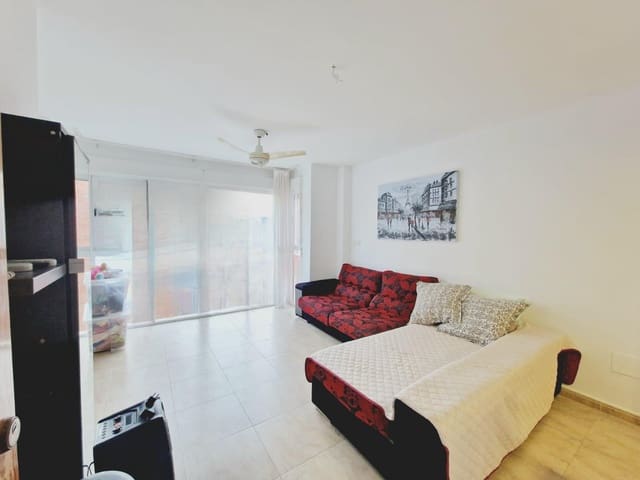 2 bedroom Apartment for sale in Aguilas - € 135,000 (Ref: 9622714)