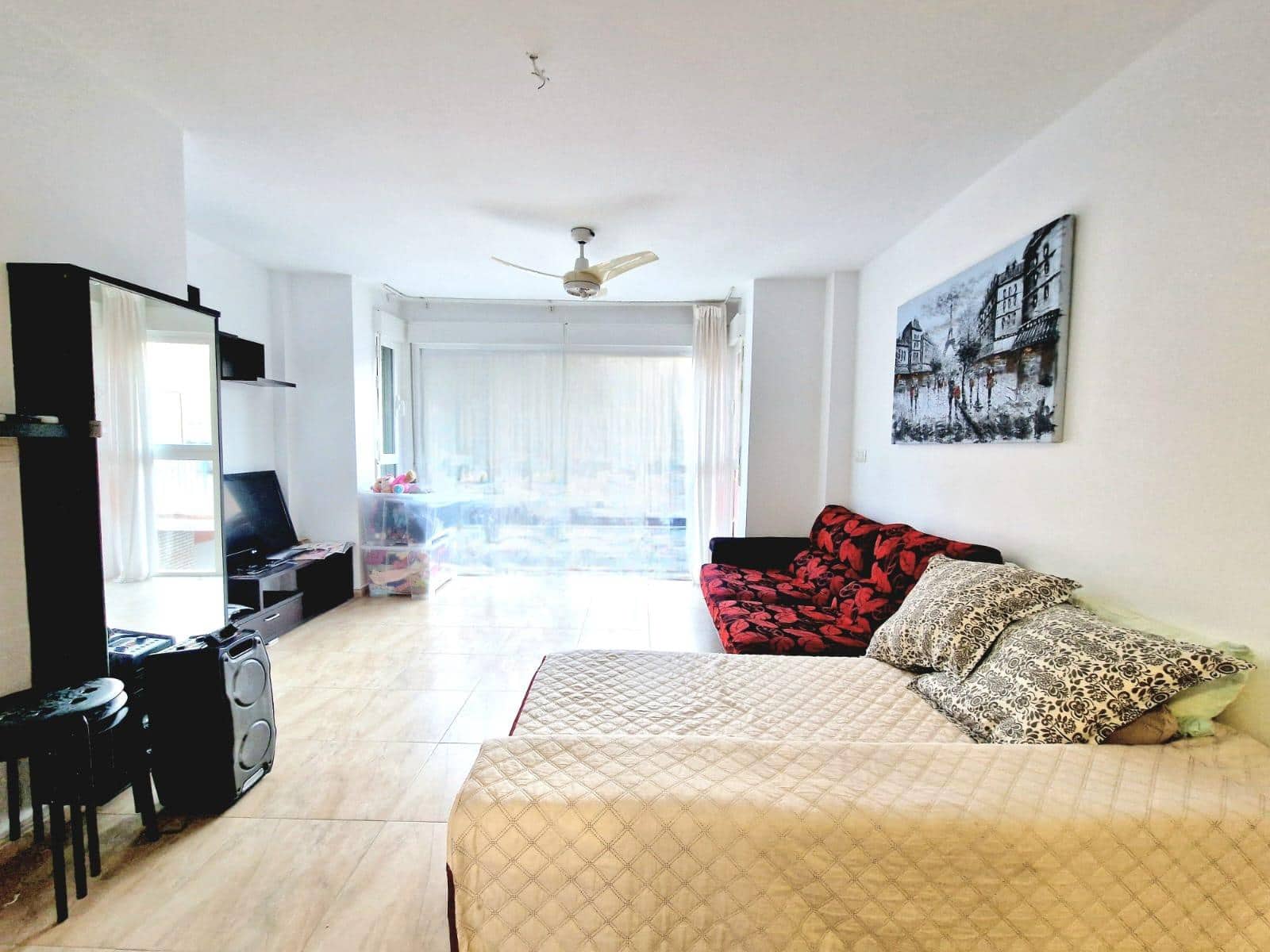 2 bedroom Apartment for sale in Aguilas - € 135,000 (Ref: 9622714)