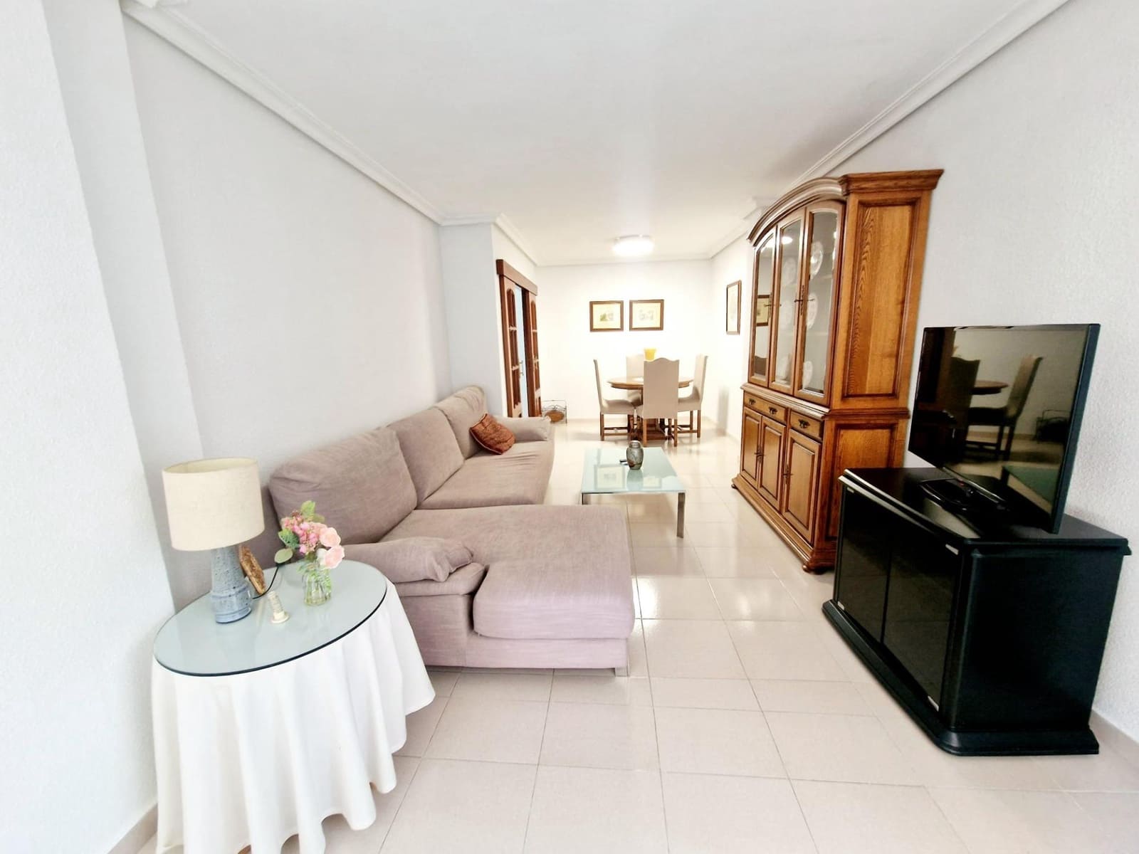 3 camera da letto Appartamento in vendita in Aguilas - 180.000 € (Rif: 9622715)