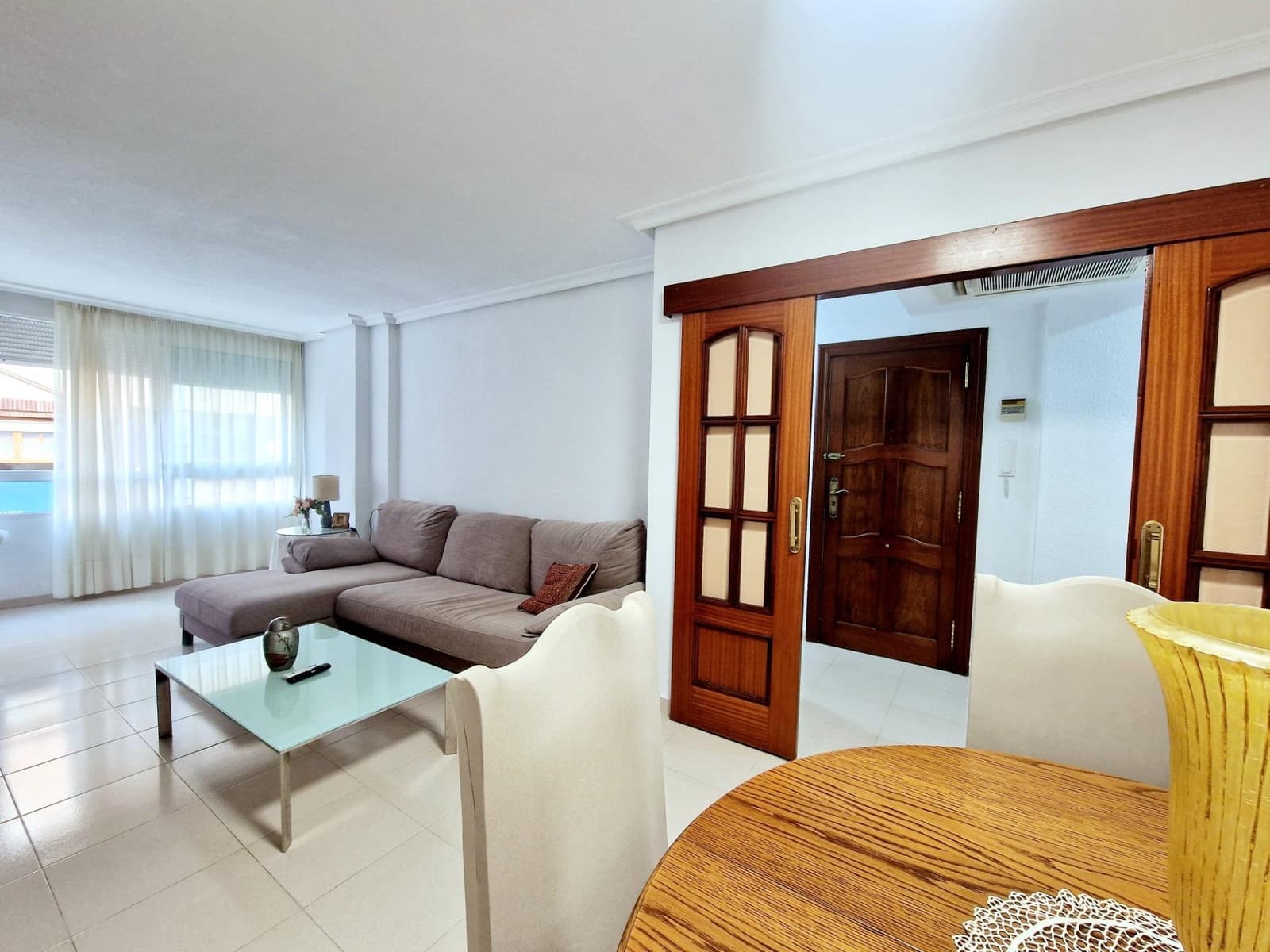 3 camera da letto Appartamento in vendita in Aguilas - 180.000 € (Rif: 9622715)