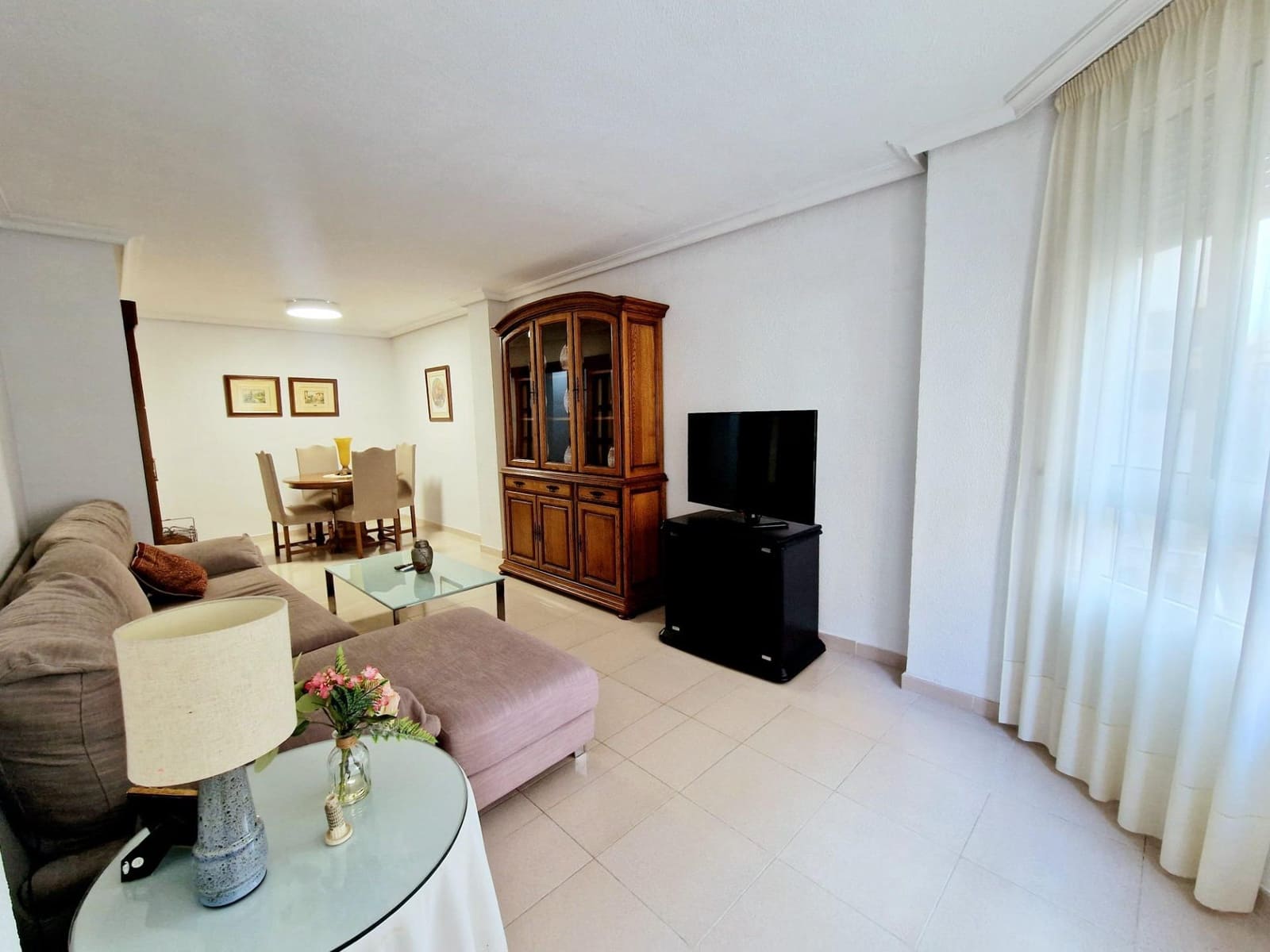 3 camera da letto Appartamento in vendita in Aguilas - 180.000 € (Rif: 9622715)