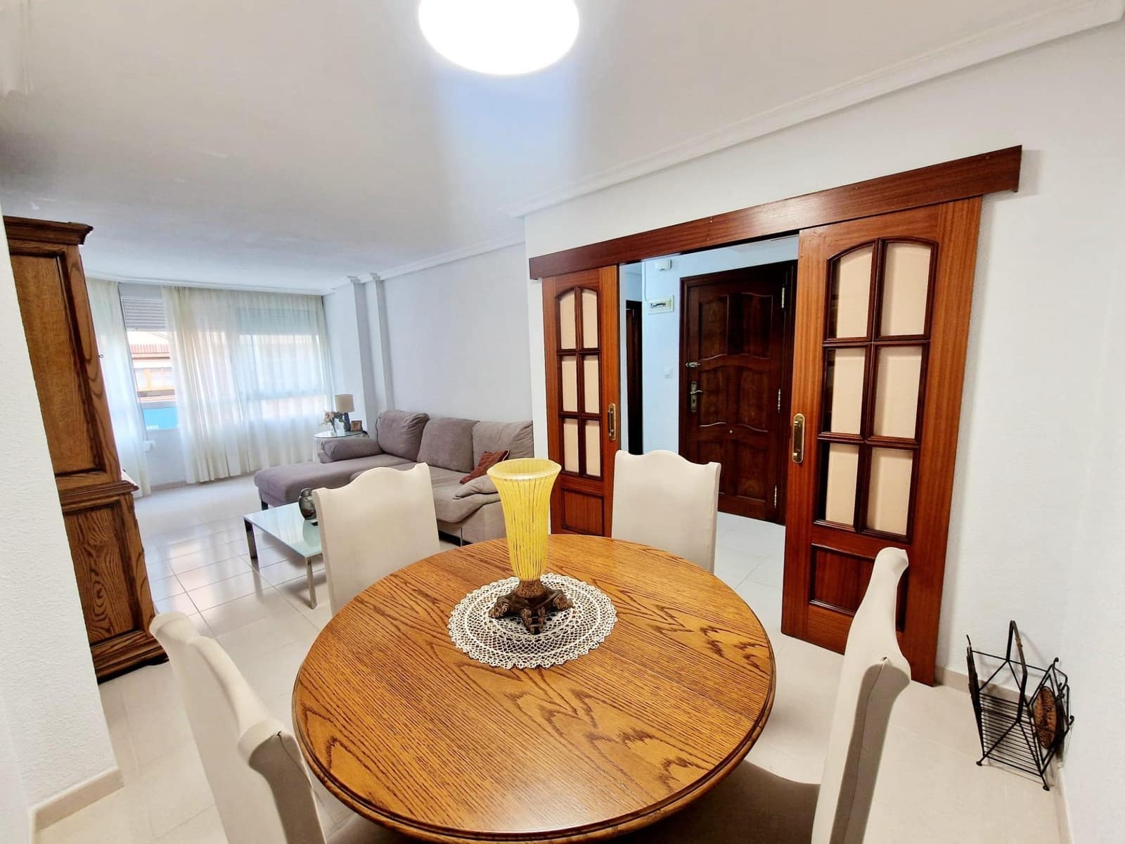 3 camera da letto Appartamento in vendita in Aguilas - 180.000 € (Rif: 9622715)