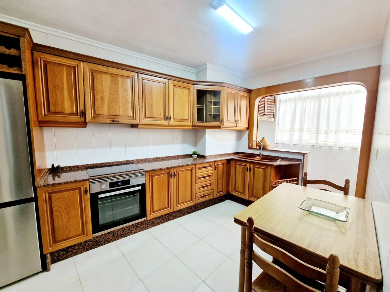 3 camera da letto Appartamento in vendita in Aguilas - 180.000 € (Rif: 9622715)