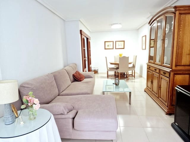 3 soverom Leilighet til salgs i Aguilas - € 180 000 (Ref: 9622715)