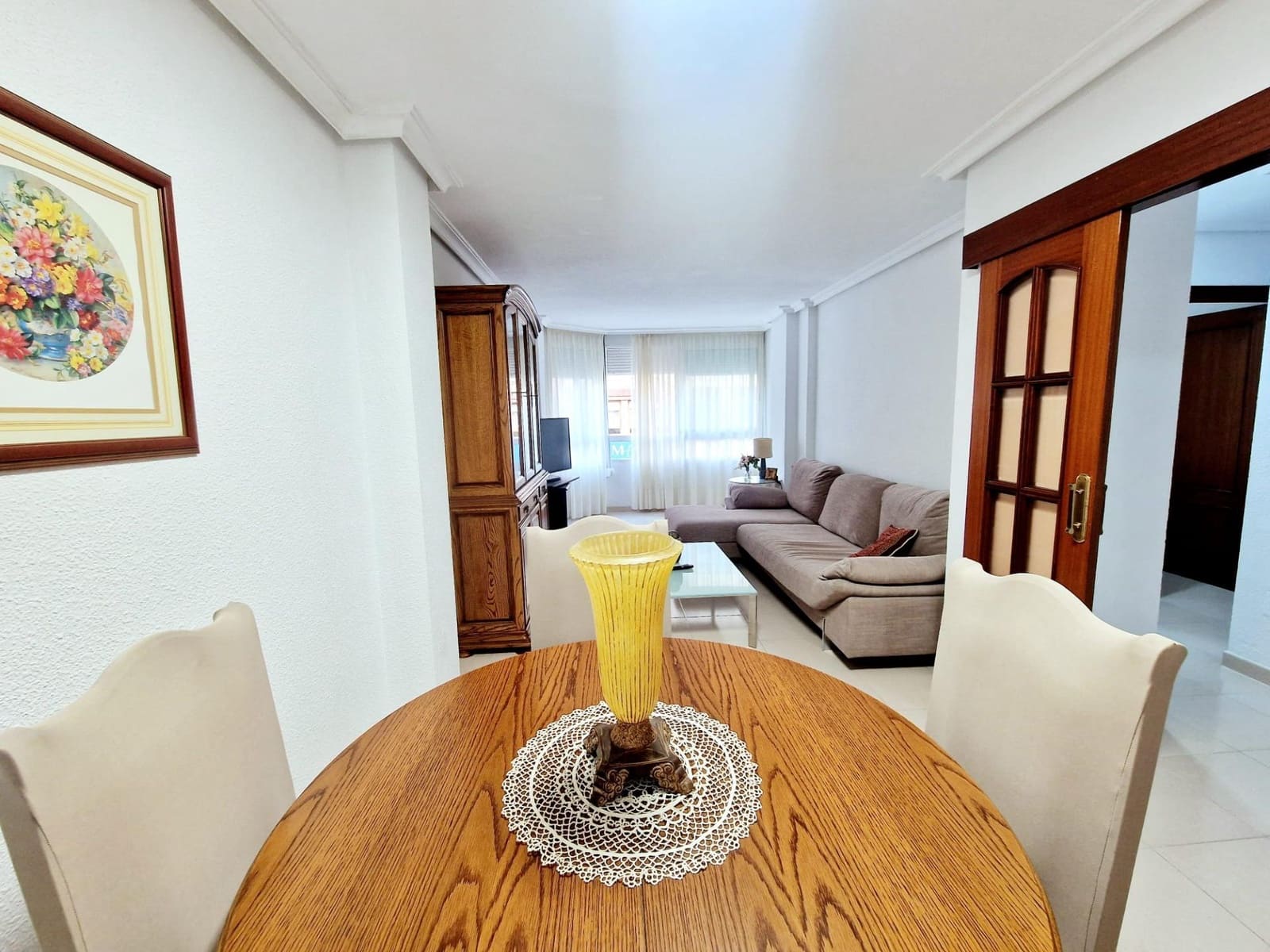 3 camera da letto Appartamento in vendita in Aguilas - 180.000 € (Rif: 9622715)