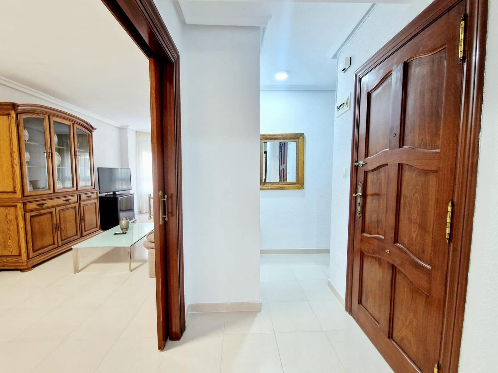 3 camera da letto Appartamento in vendita in Aguilas - 180.000 € (Rif: 9622715)