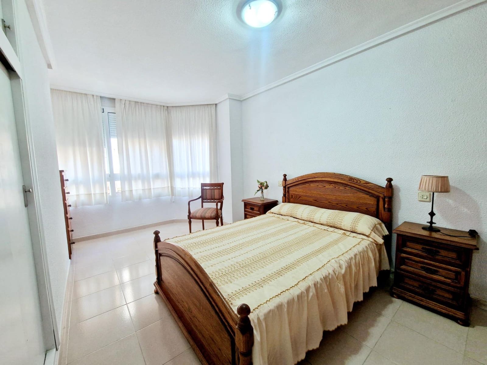 3 camera da letto Appartamento in vendita in Aguilas - 180.000 € (Rif: 9622715)