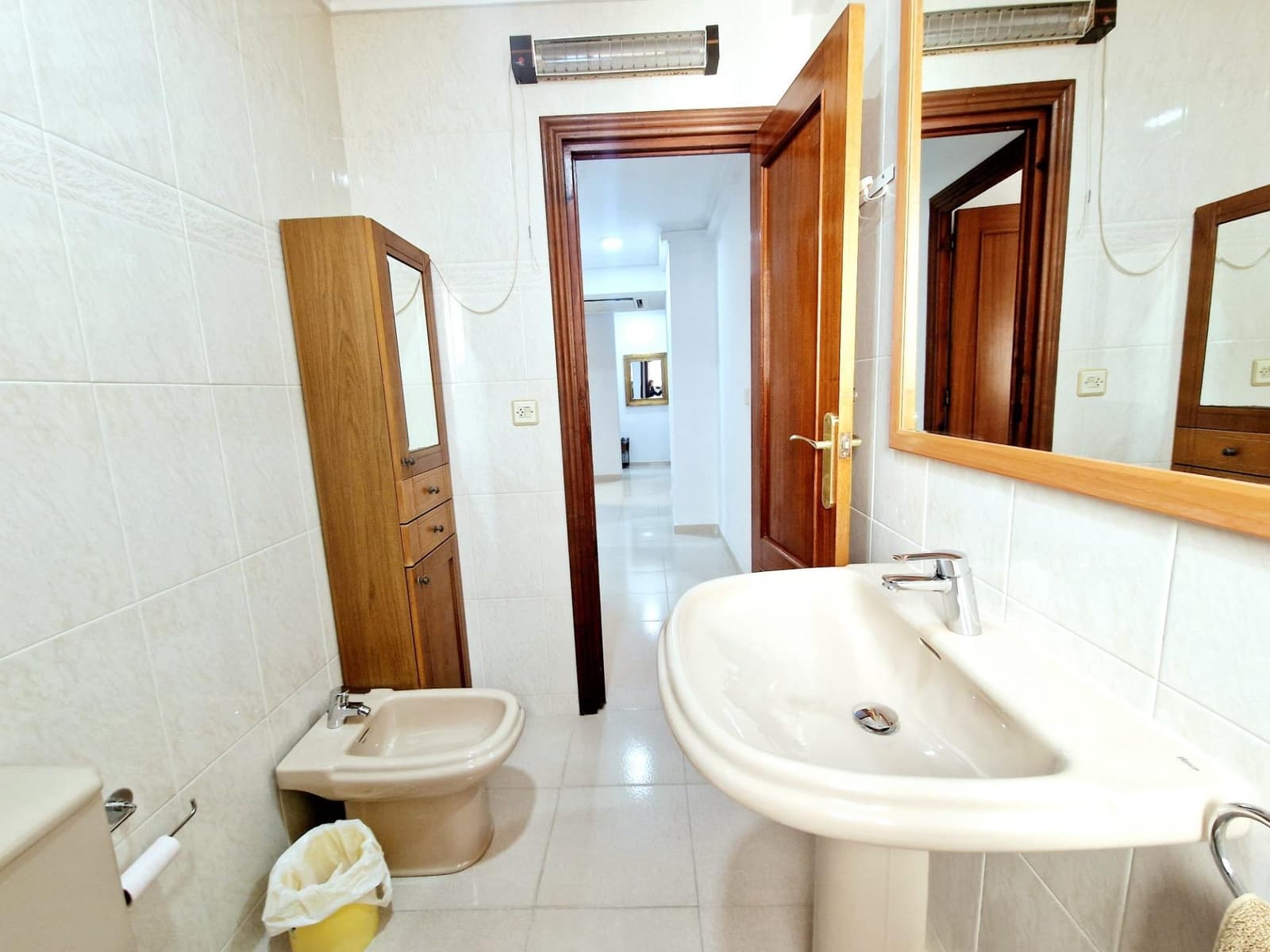 3 camera da letto Appartamento in vendita in Aguilas - 180.000 € (Rif: 9622715)