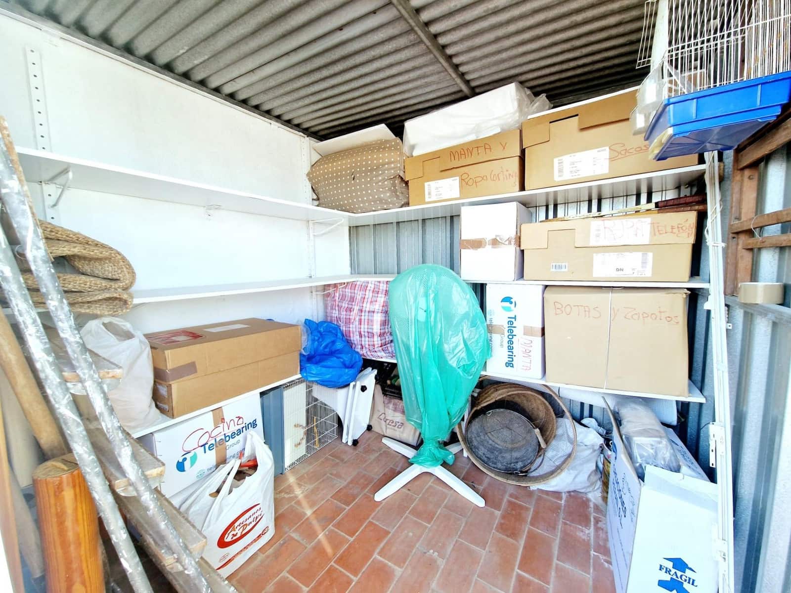 3 camera da letto Appartamento in vendita in Aguilas - 180.000 € (Rif: 9622715)