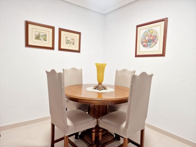 3 soverom Leilighet til salgs i Aguilas - € 180 000 (Ref: 9622715)