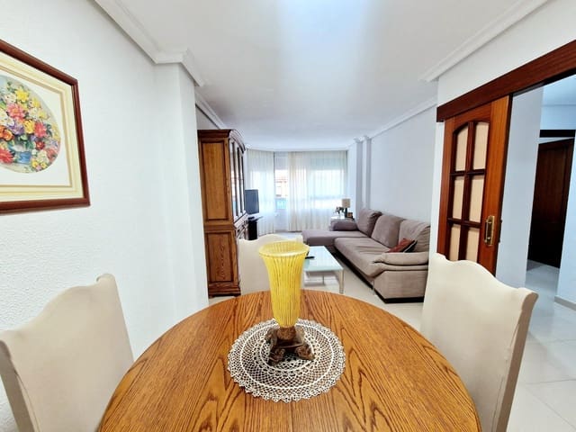 3 soverom Leilighet til salgs i Aguilas - € 180 000 (Ref: 9622715)