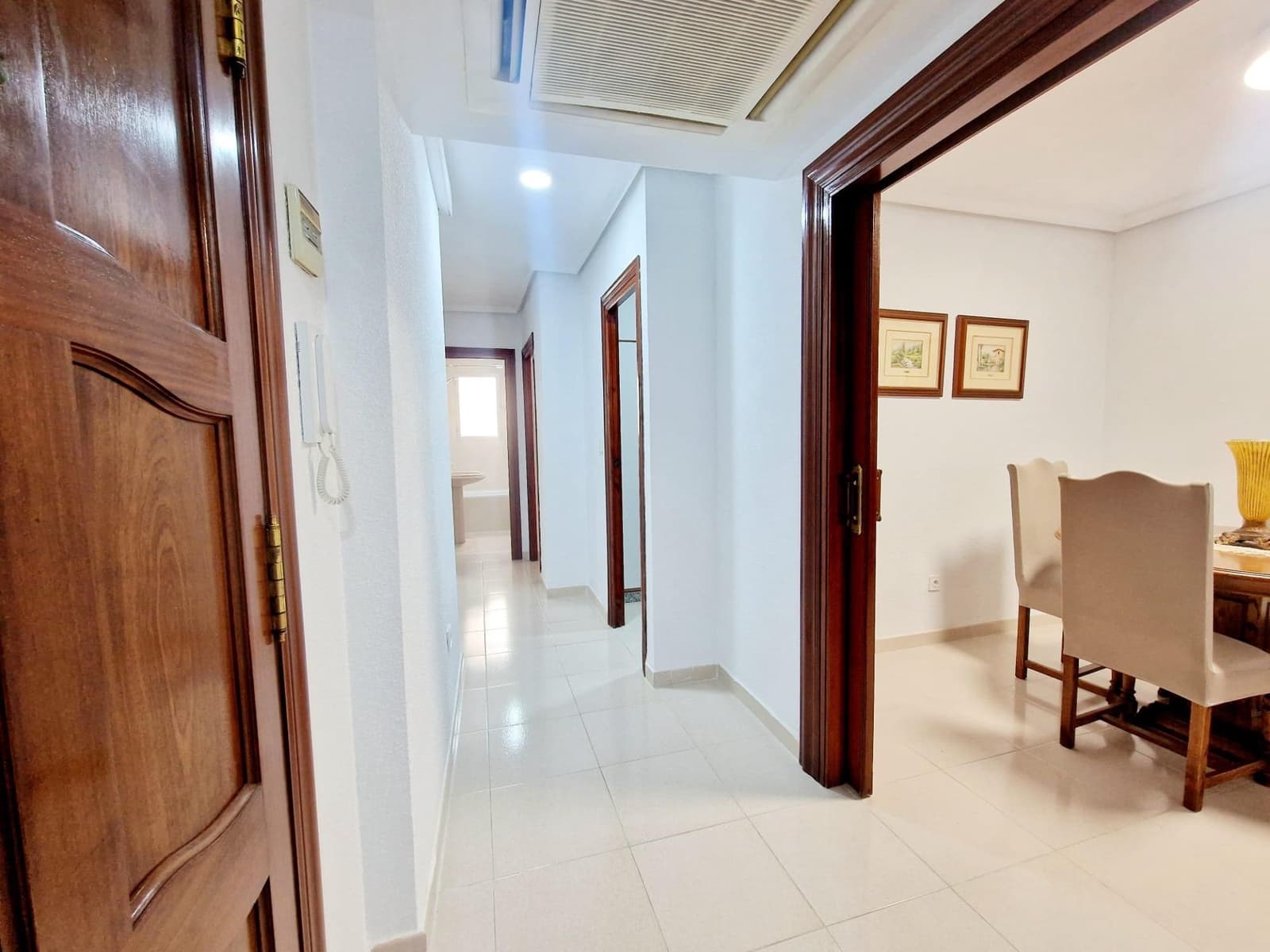 3 camera da letto Appartamento in vendita in Aguilas - 180.000 € (Rif: 9622715)