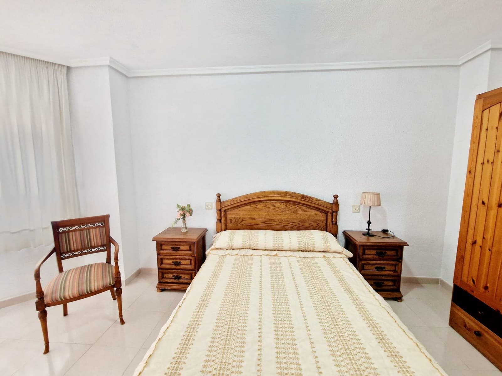 3 camera da letto Appartamento in vendita in Aguilas - 180.000 € (Rif: 9622715)