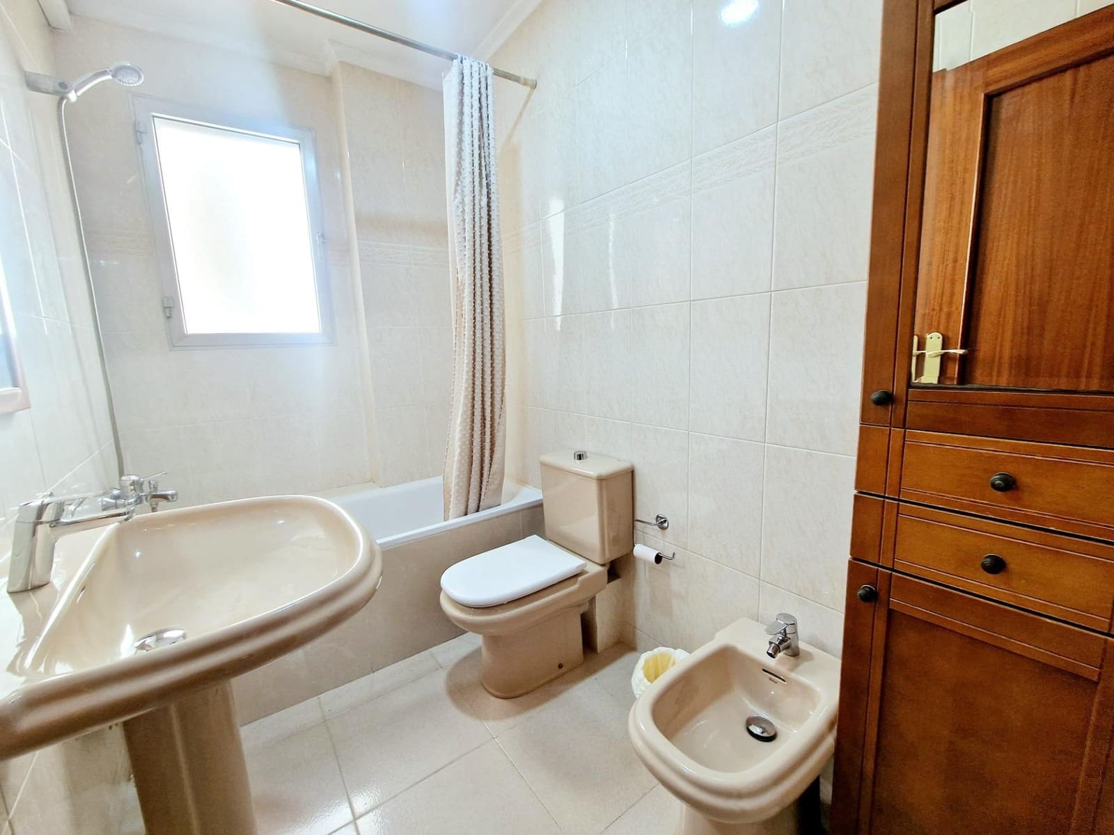 3 camera da letto Appartamento in vendita in Aguilas - 180.000 € (Rif: 9622715)
