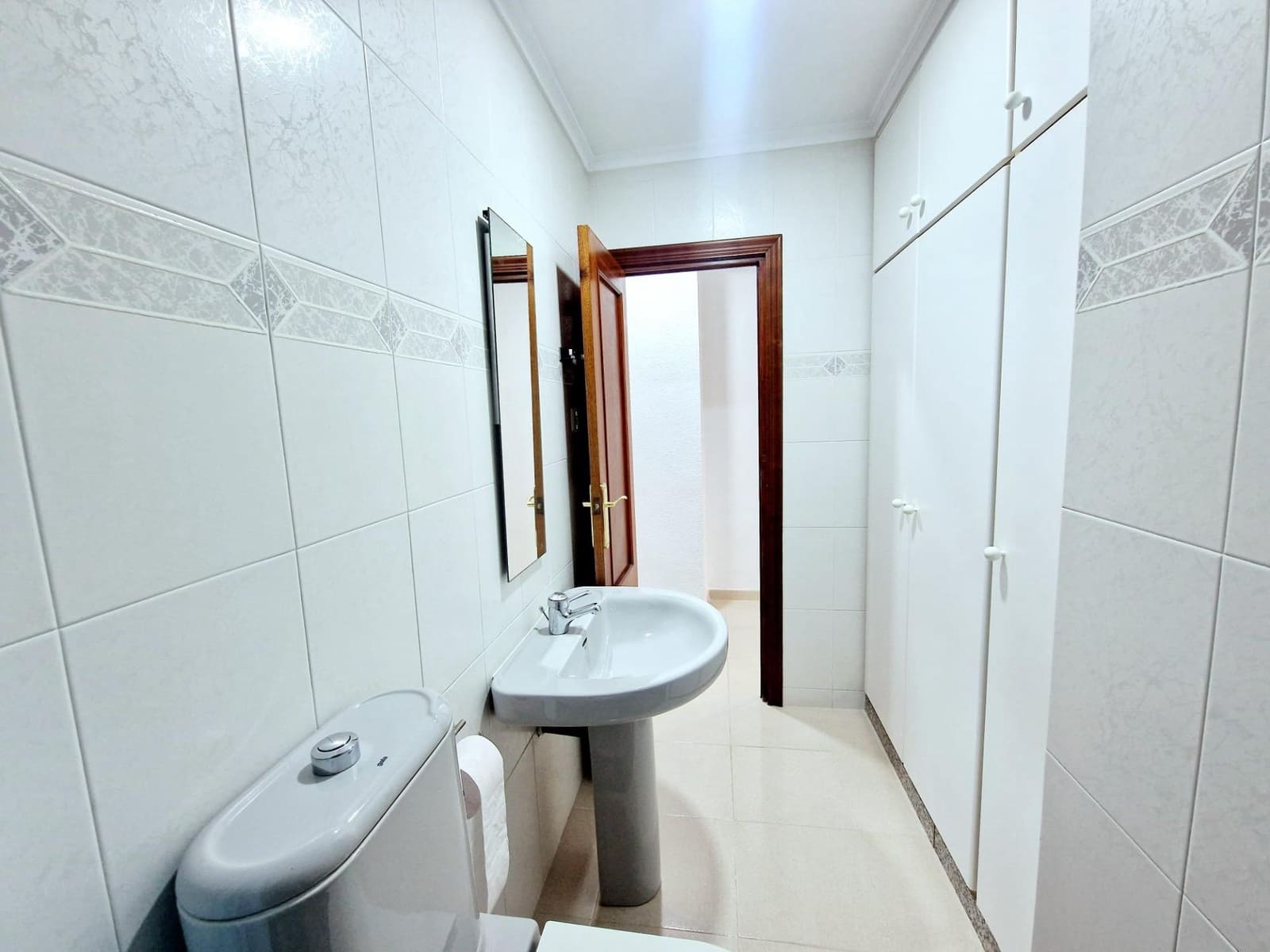 3 camera da letto Appartamento in vendita in Aguilas - 180.000 € (Rif: 9622715)