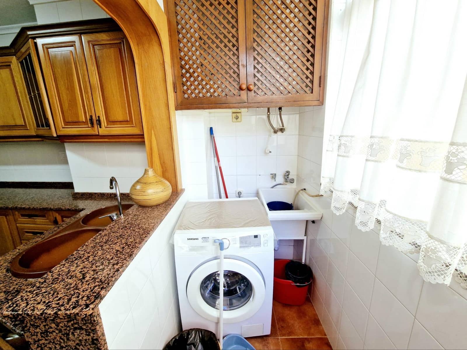 3 camera da letto Appartamento in vendita in Aguilas - 180.000 € (Rif: 9622715)