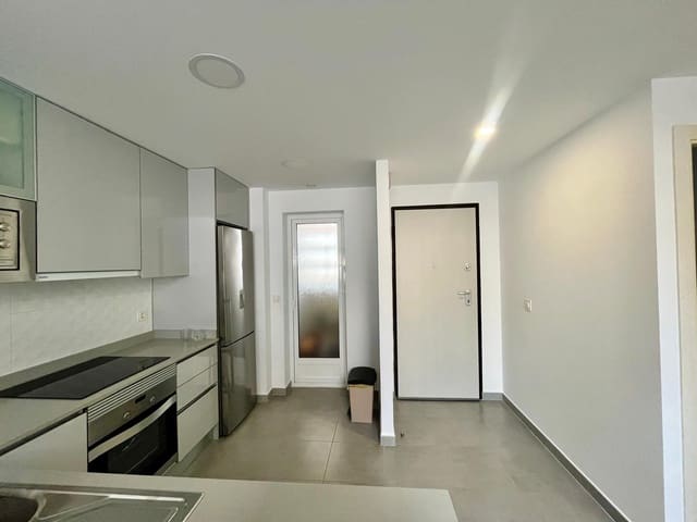 2 makuuhuone Kattohuoneisto myytävänä paikassa San Juan de los Terreros, Pulpí mukana uima-altaan 
autotalli - 235 000 € (Ref: 9622716)