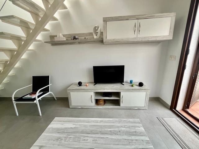 2 makuuhuone Kattohuoneisto myytävänä paikassa San Juan de los Terreros, Pulpí mukana uima-altaan 
autotalli - 235 000 € (Ref: 9622716)