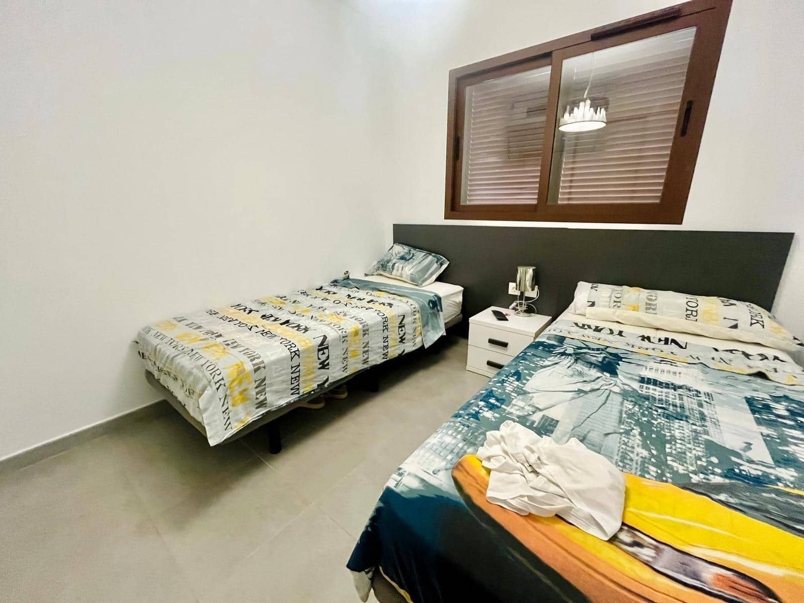 2 makuuhuone Kattohuoneisto myytävänä paikassa San Juan de los Terreros mukana uima-altaan 
autotalli - 235 000 € (Ref: 9622716)