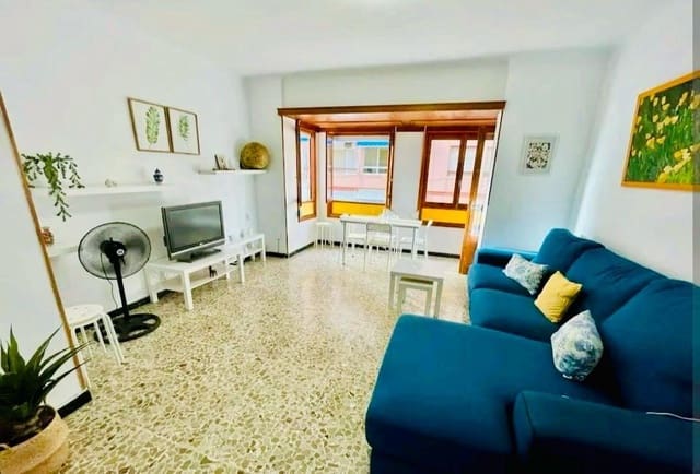 Piso de 3 habitaciones en Aguilas en venta - 150.000 € (Ref: 9622717)
