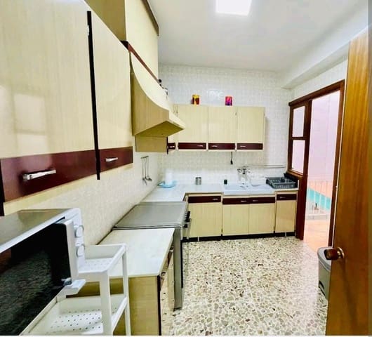 Piso de 3 habitaciones en Aguilas en venta - 150.000 € (Ref: 9622717)