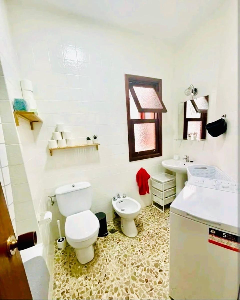 Piso de 3 habitaciones en Aguilas en venta - 150.000 € (Ref: 9622717)