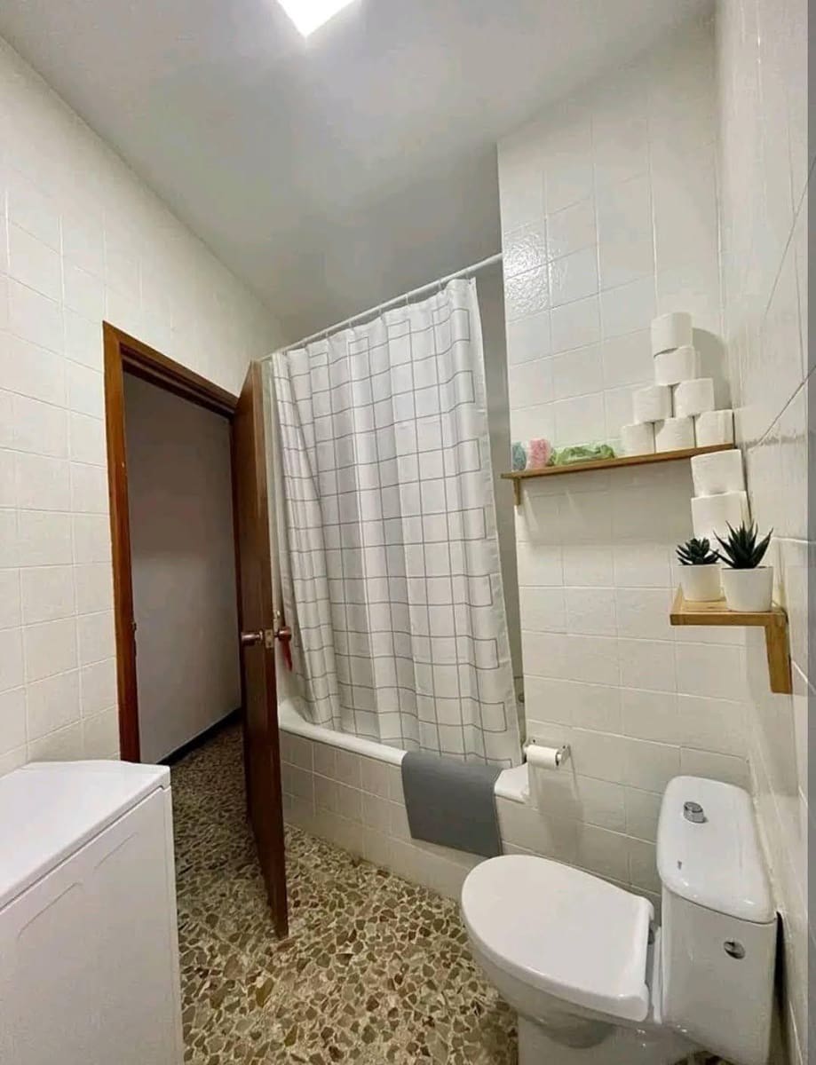 Piso de 3 habitaciones en Aguilas en venta - 150.000 € (Ref: 9622717)