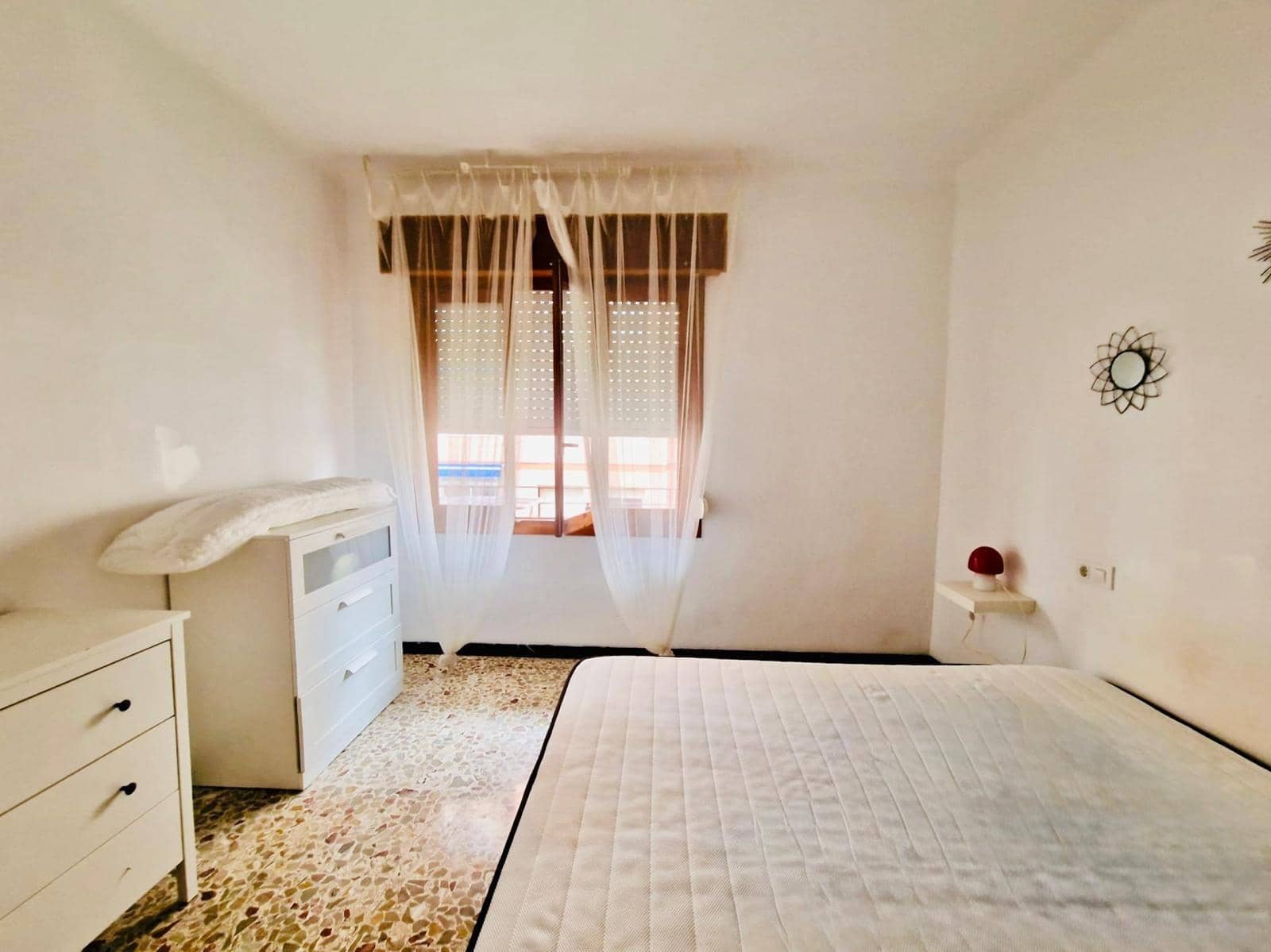 Piso de 3 habitaciones en Aguilas en venta - 150.000 € (Ref: 9622717)