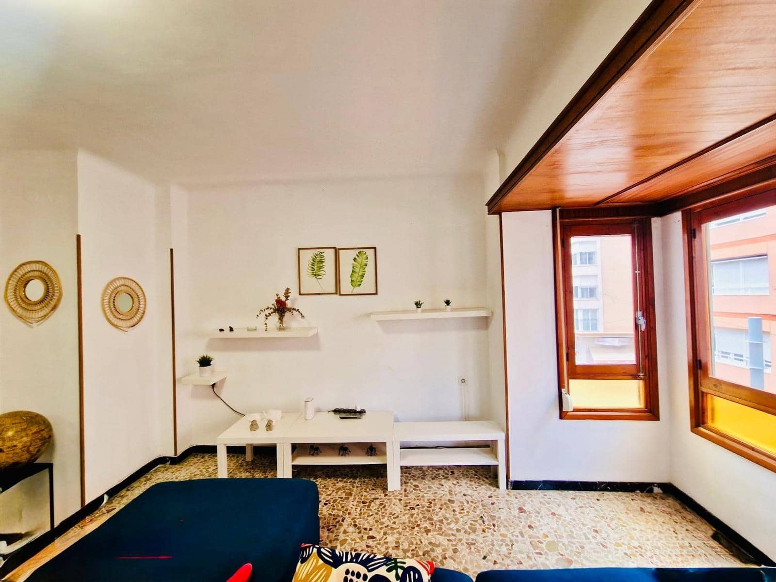 Piso de 3 habitaciones en Aguilas en venta - 150.000 € (Ref: 9622717)