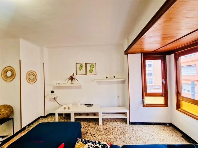 Piso de 3 habitaciones en Aguilas en venta - 150.000 € (Ref: 9622717)