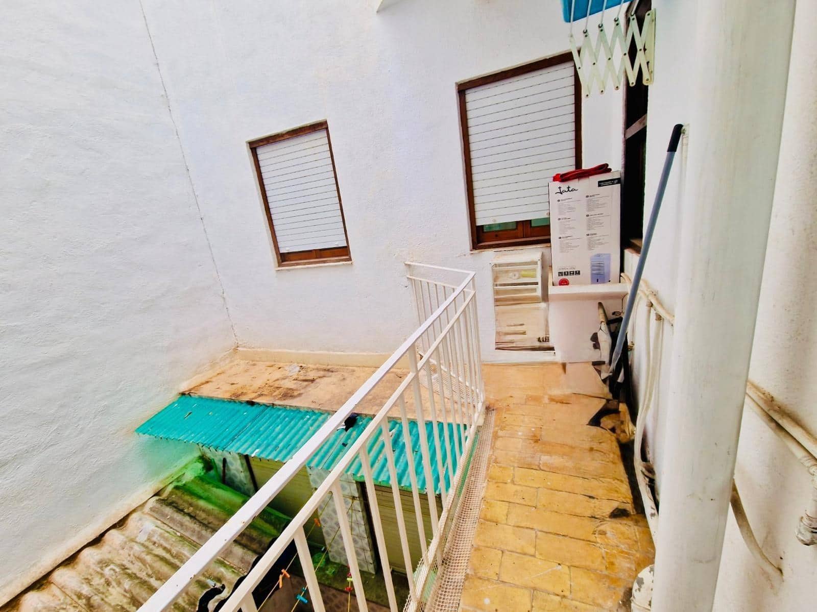 Piso de 3 habitaciones en Aguilas en venta - 150.000 € (Ref: 9622717)