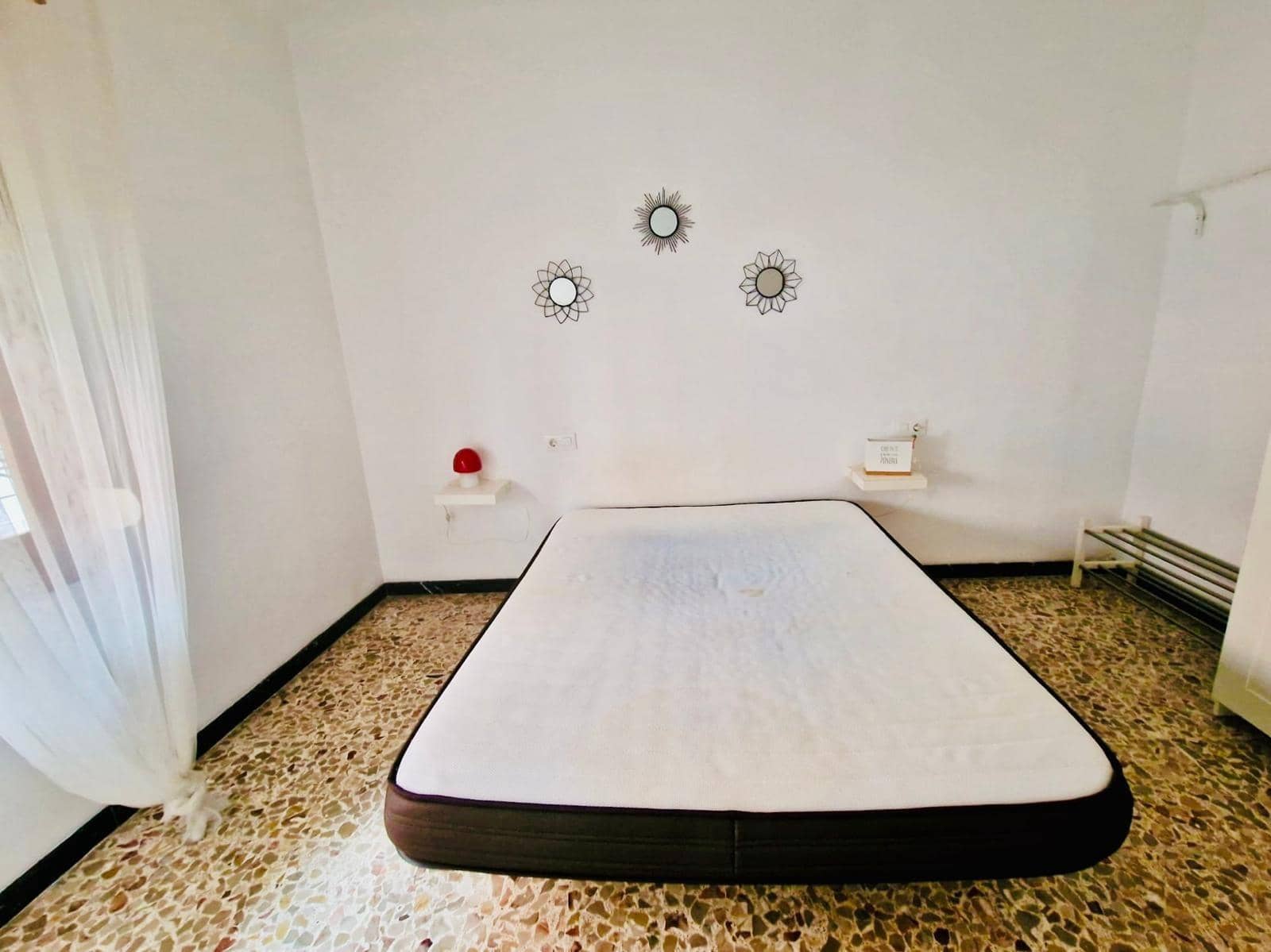 Piso de 3 habitaciones en Aguilas en venta - 150.000 € (Ref: 9622717)