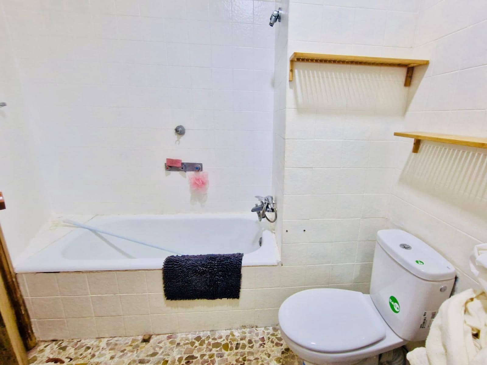 Piso de 3 habitaciones en Aguilas en venta - 150.000 € (Ref: 9622717)