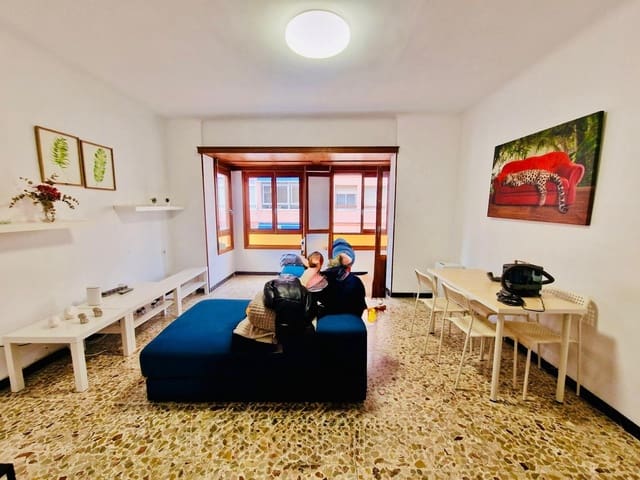 Piso de 3 habitaciones en Aguilas en venta - 150.000 € (Ref: 9622717)