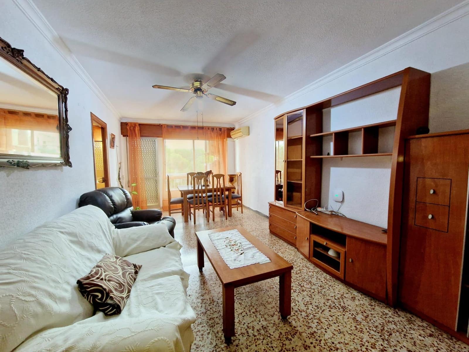 4 quarto Apartamento para venda em Aguilas - 125 000 € (Ref: 9622718)