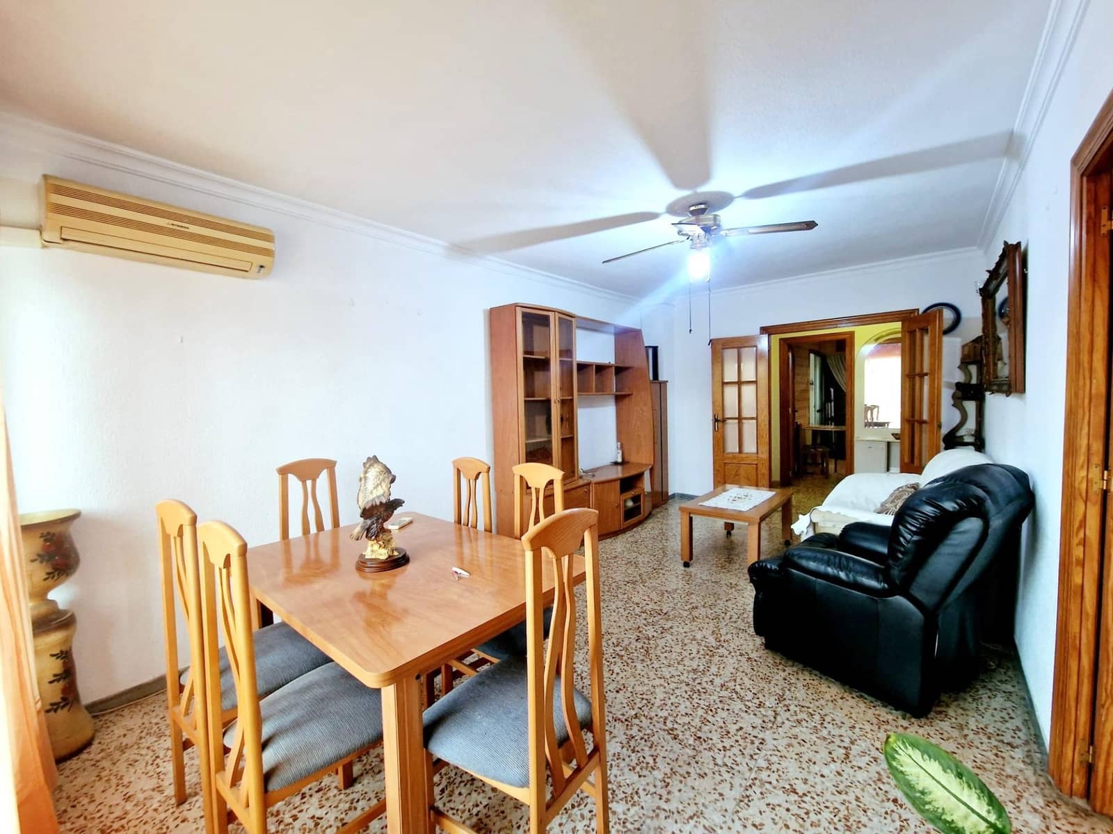4 quarto Apartamento para venda em Aguilas - 125 000 € (Ref: 9622718)