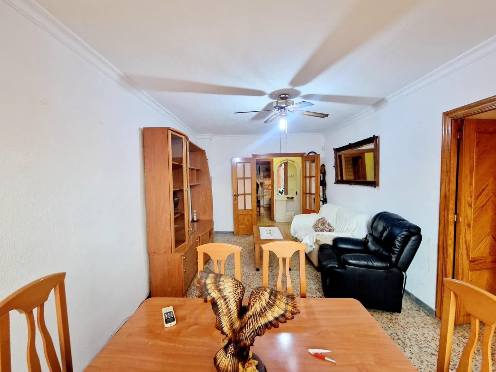 4 quarto Apartamento para venda em Aguilas - 125 000 € (Ref: 9622718)