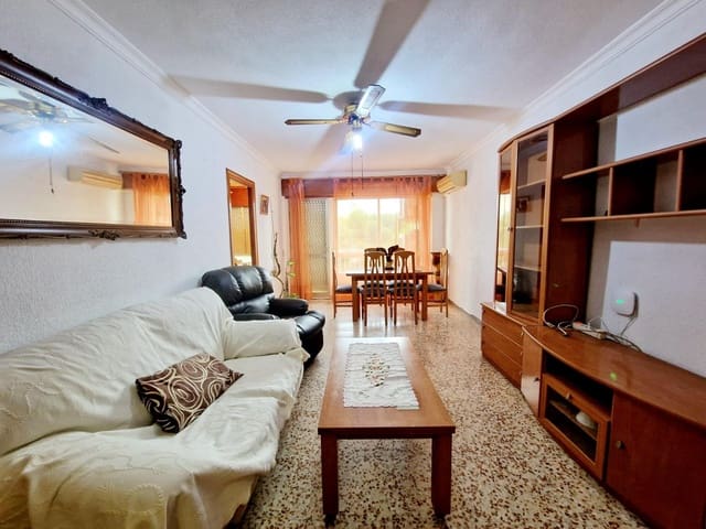 4 soverom Leilighet til salgs i Aguilas - € 125 000 (Ref: 9622718)