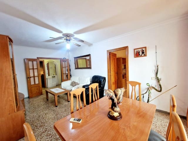 4 soverom Leilighet til salgs i Aguilas - € 125 000 (Ref: 9622718)