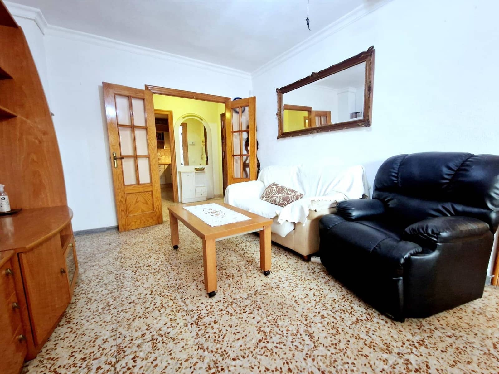 4 quarto Apartamento para venda em Aguilas - 125 000 € (Ref: 9622718)