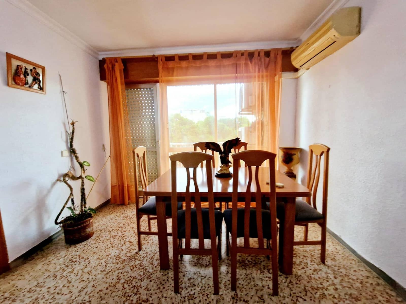 4 quarto Apartamento para venda em Aguilas - 125 000 € (Ref: 9622718)