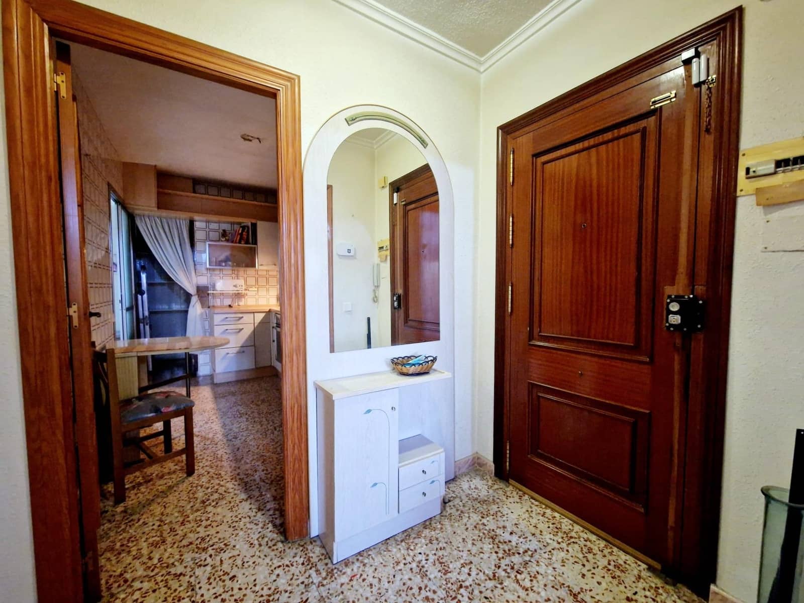 4 quarto Apartamento para venda em Aguilas - 125 000 € (Ref: 9622718)